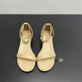 Picture of Chanel Shoes _SKUChanelsz35-40XX04212950